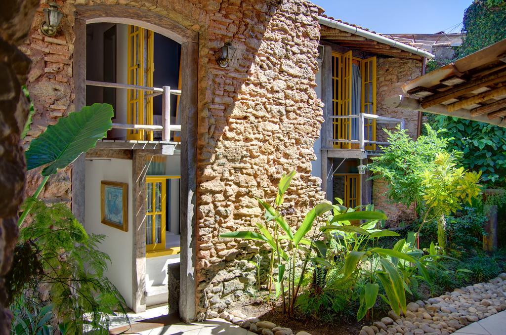 Hotel Estalagem Porto Seguro Szoba fotó